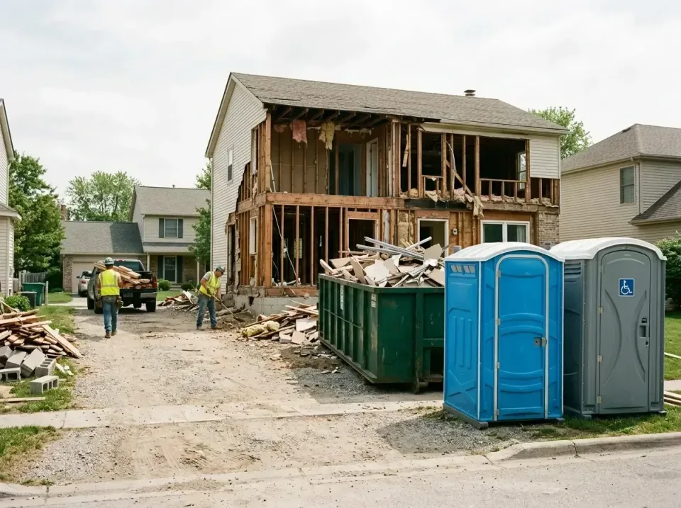 home-renovation-demolition-sit-010 — frequently asked questions, Portable Toilet & Dumpsters Rental in Emmaus, PA